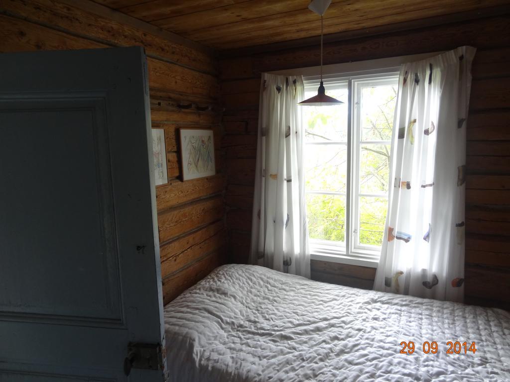 Vuohensaari Camping Ahtela'S Cottage Salo  Zewnętrze zdjęcie