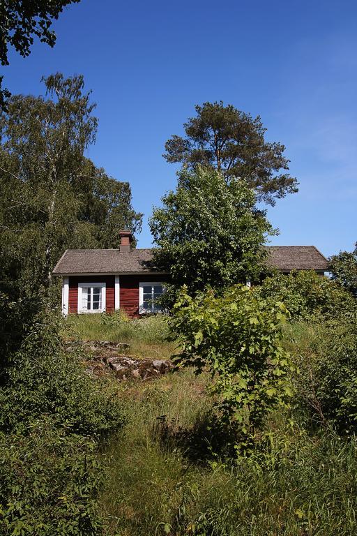 Vuohensaari Camping Ahtela'S Cottage Salo  Zewnętrze zdjęcie