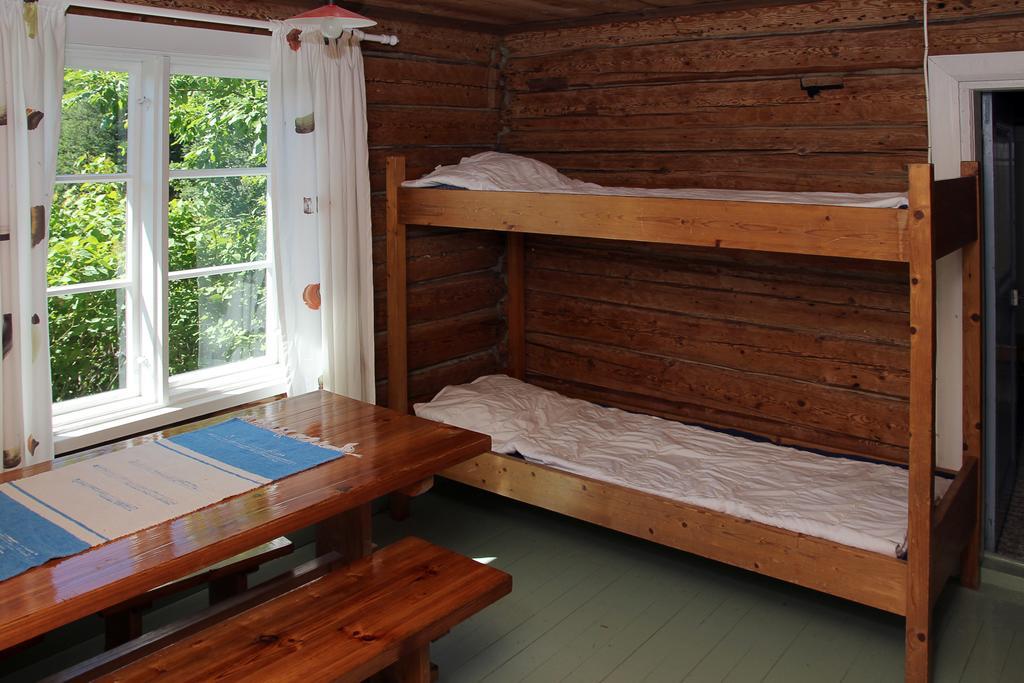 Vuohensaari Camping Ahtela'S Cottage Salo  Zewnętrze zdjęcie